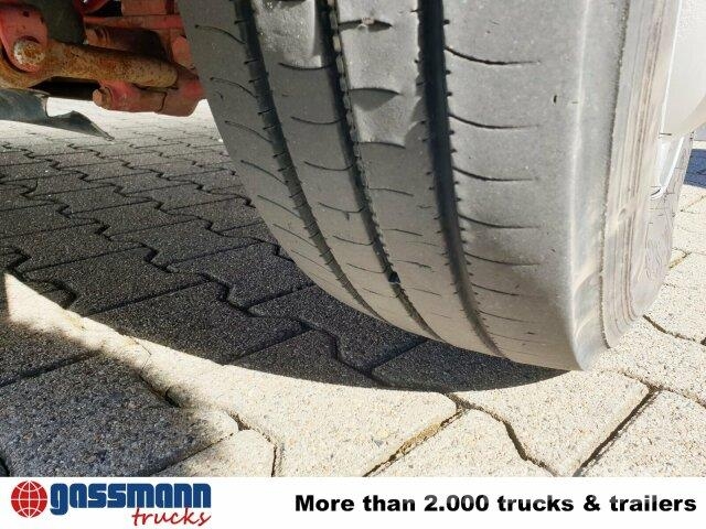 MAN TGL 8.180 4X2 BL, EEV, 2x VORHANDEN! Absetzkipper