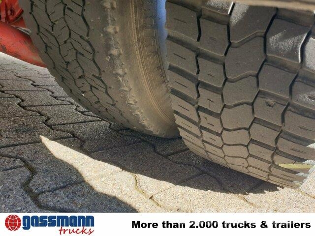 MAN TGL 8.180 4X2 BL, EEV, 2x VORHANDEN! Absetzkipper
