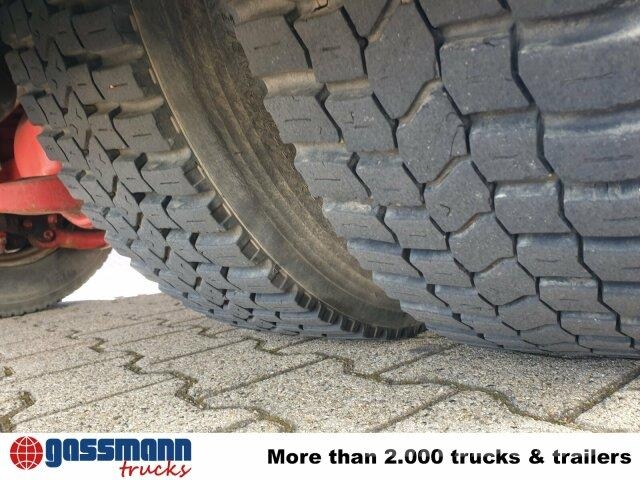 MAN TGL 8.180 4X2 BL, EEV, 2x VORHANDEN! Absetzkipper
