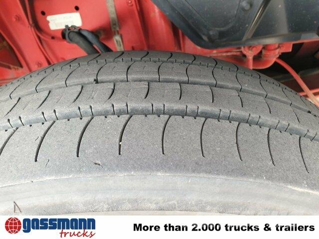 MAN TGL 8.180 4X2 BL, EEV, 2x VORHANDEN! Absetzkipper