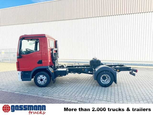 MAN TGL 8.190 4x2 BB CH, Nebenantrieb Chassis Cab trucks