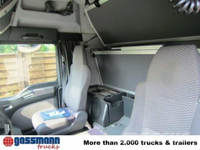 MAN TGM 12.280BL 4x2 Автовози