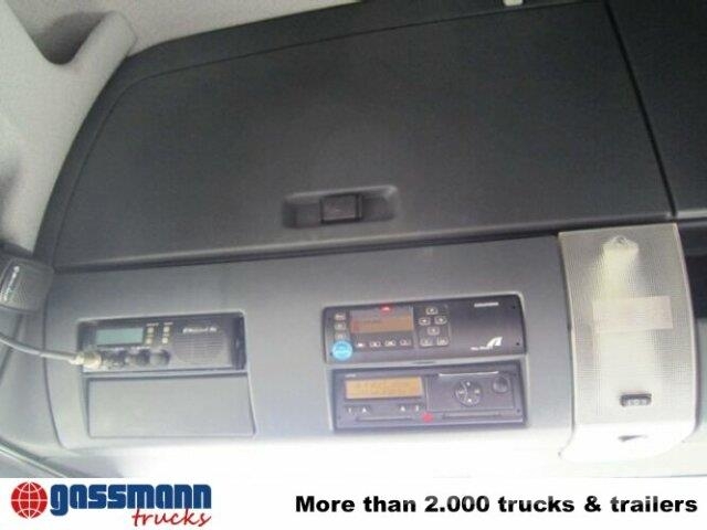 MAN TGM 12.280BL 4x2 Standheizung/Autom./Klima/eFH. Autoveokid