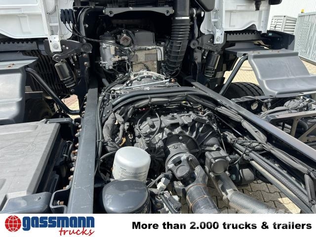 MAN TGM 13.250 4x4 BB CH, Only Export Chassis Cab trucks
