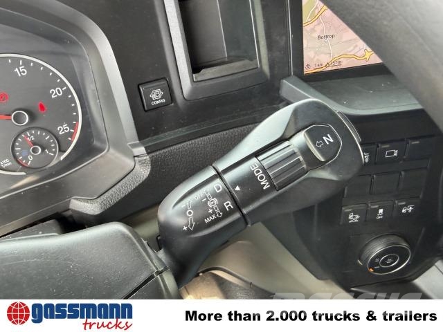 MAN TGS 18.470 4X4H BL SA, HydroDrive, Navi, LED, Prime Movers