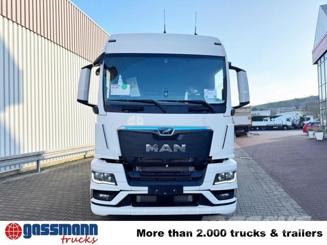 MAN TGS 18.480 BL 4x2, MEHRFACH VORHANDEN! 트랙터 유닛