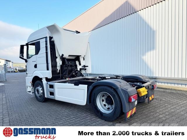MAN TGS 18.480 BL 4x2, MEHRFACH VORHANDEN! 트랙터 유닛