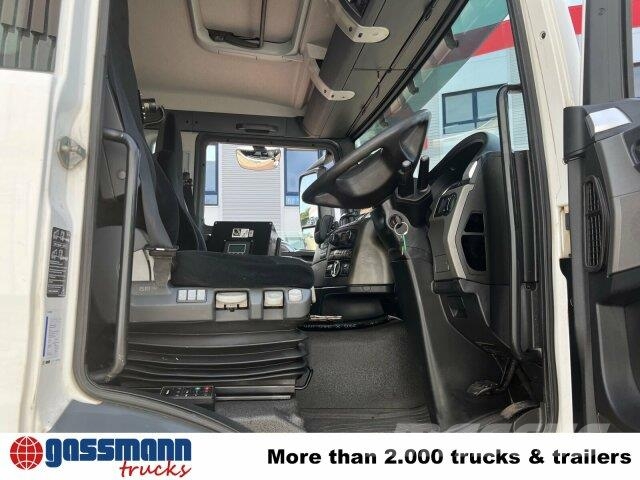 MAN TGS 26.320/400 6x2-4 LL, Rechtslenker, Retarder, 多目的／汎用車両