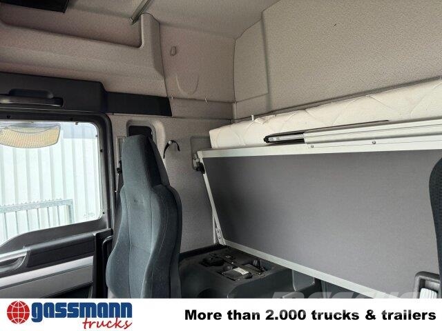 MAN TGX 18.360 4x2 LL, XLX-Fahrerhaus Camiones portacontenedores
