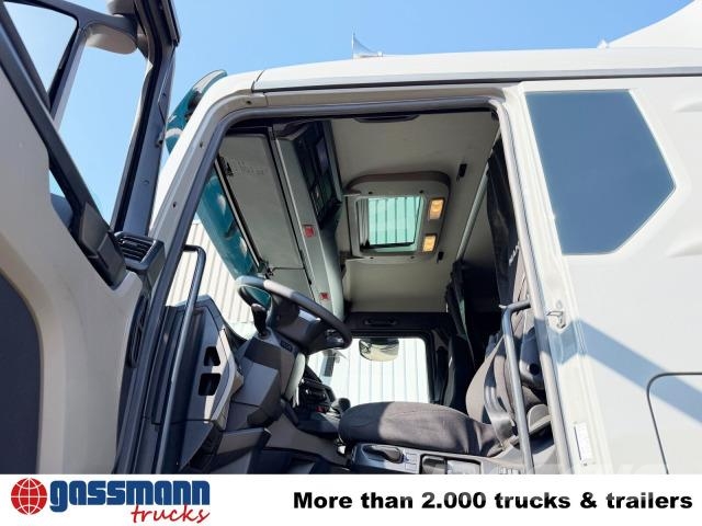 MAN TGX 18.470 4x2 BL SA, Navi, LED Tegljači