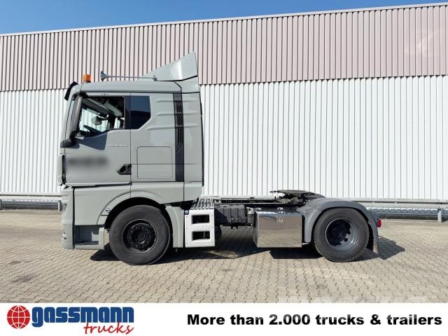 MAN TGX 18.470 4x2 BL SA, Navi, LED Tegljači