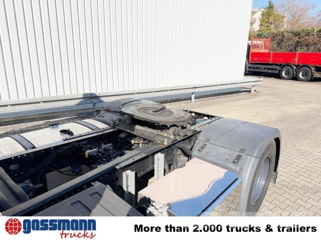 MAN TGX 18.470 4x2 BL SA, Navi, LED Tegljači