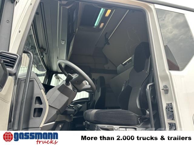 MAN TGX 18.510 4x2 LL Çekiciler