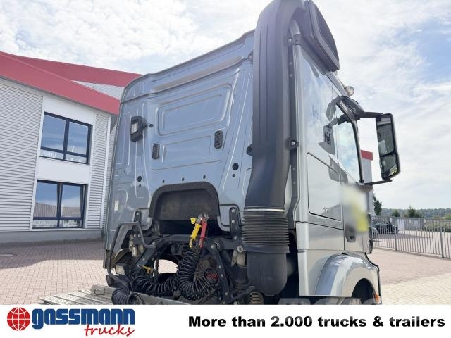 Mercedes-Benz Actros 1845 LS 4x2, Retarder, Hydraulik Prime Movers