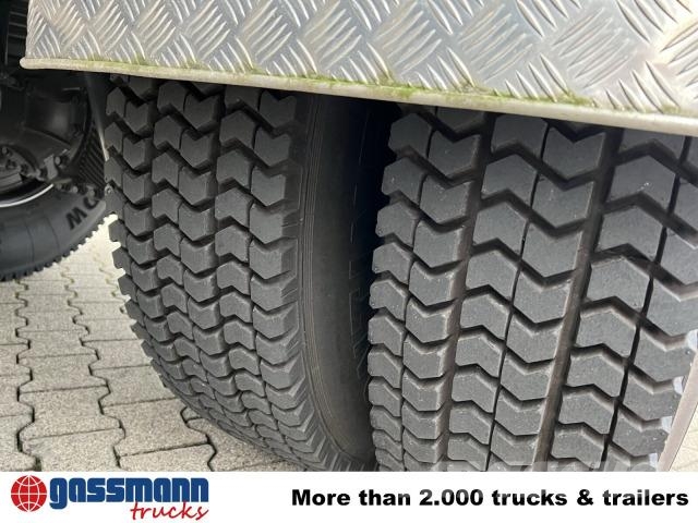 Mercedes-Benz Actros 2141 K 4x2 Camiones tractor