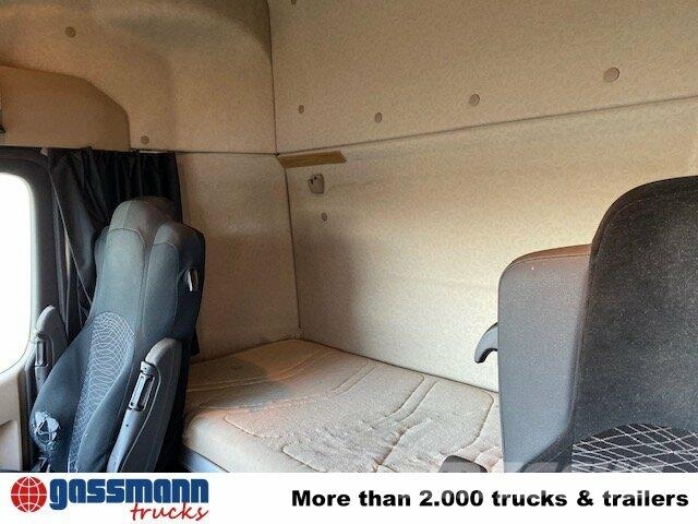 Mercedes-Benz Actros 2545 L 6x2, StreamSpace, Liftachse, Kamioni-šasije