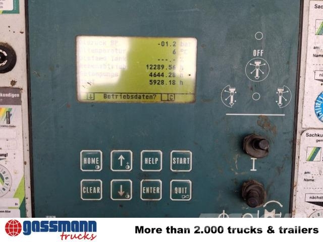 Mercedes-Benz Actros 2636 6x4, Betonpumpe Schwing Stetter Kamioni mikseri za beton