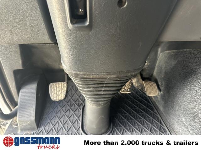 Mercedes-Benz Actros 2646 LK 6x4 Camiones chasis