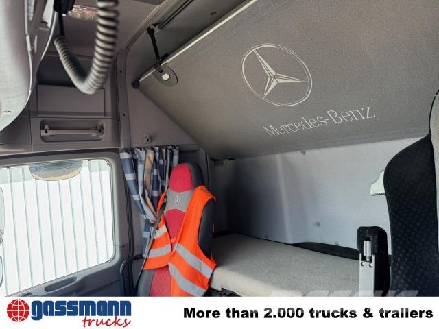 Mercedes-Benz Actros 2648 LK 6x4, Retarder, Bi-Xenon Camiones tractor