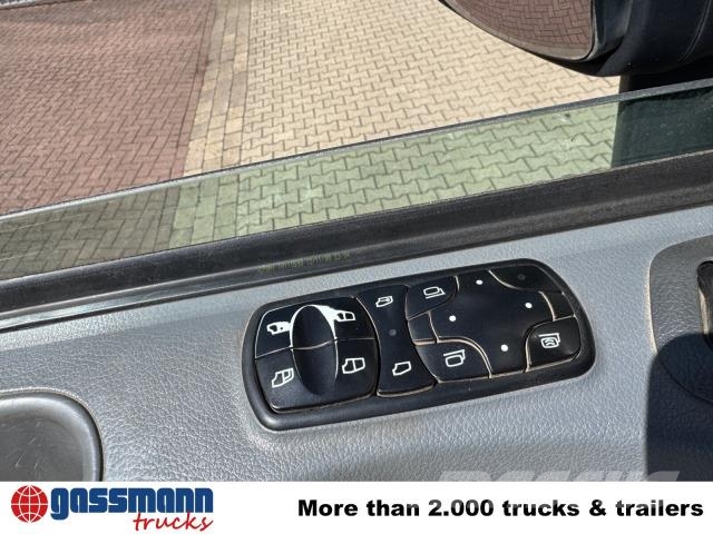 Mercedes-Benz Actros 2648 LK 6x4, Retarder, Bi-Xenon Kamioni-šasije