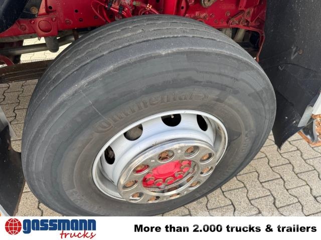 Mercedes-Benz Actros 2648 LK 6x4, Retarder, Bi-Xenon Kamioni-šasije