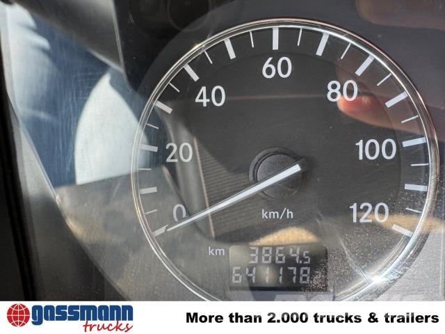 Mercedes-Benz Actros 2648 LK 6x4, Retarder, Bi-Xenon Kamioni-šasije