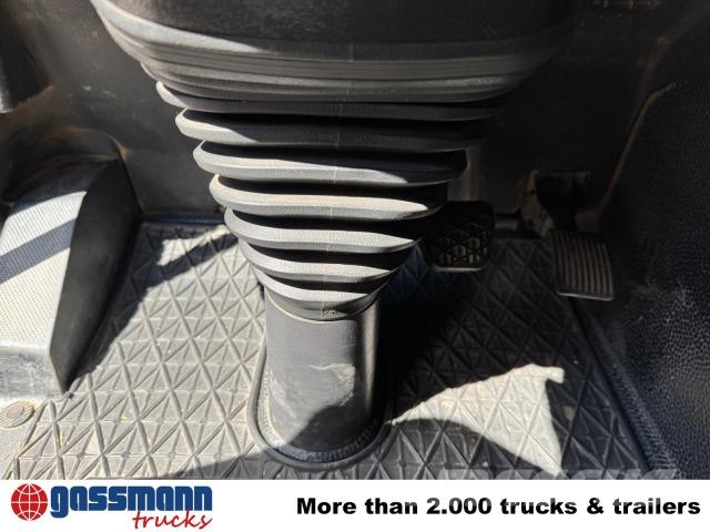 Mercedes-Benz Actros 2648 LK 6x4, Retarder, Bi-Xenon Kamioni-šasije