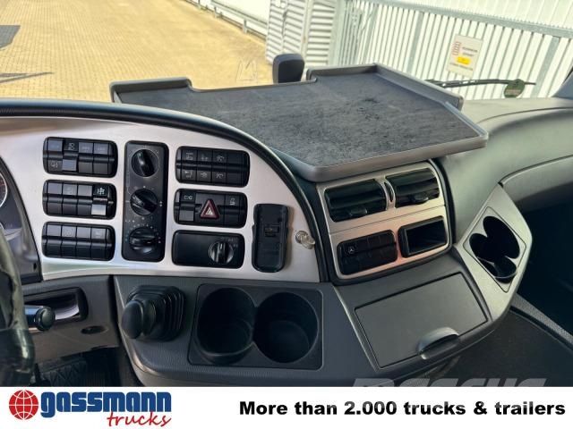 Mercedes-Benz Actros 2648 LK 6x4, Retarder, Bi-Xenon Kamioni-šasije