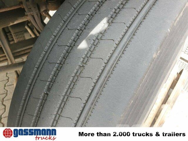 Mercedes-Benz Actros 3236 L 8x2/6, 2x Lenkachse, Schörling Общински/универсални превозни средства
