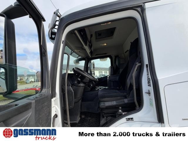 Mercedes-Benz Arocs 1835 K 4x2 Kran Fassi F145 AZ.0.022 E , Funk Kipper