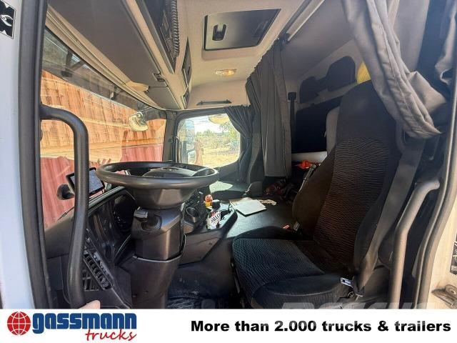 Mercedes-Benz Arocs 2540 L 6x2, Lift-/Lenkachse, Bordmatik, 傾卸式卡車