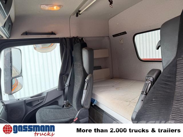 Mercedes-Benz Arocs 2651 K 6x4, Retarder, Bordmatik Kiperi kamioni