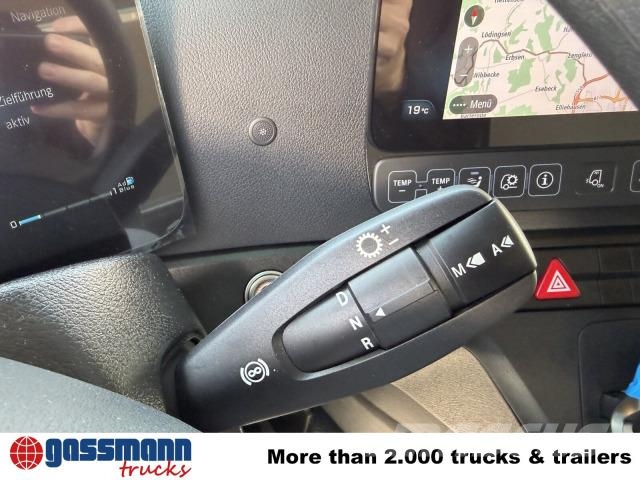 Mercedes-Benz Arocs 2653 K 6x4, Retarder, Navi, Kamioni-šasije