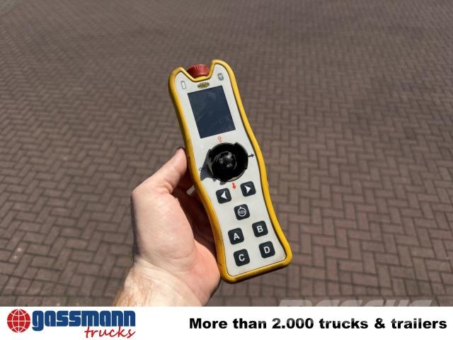 Mercedes-Benz Arocs 2653 LK 6x4, Retarder, Motorabtrieb, Meiller Camiones polibrazo