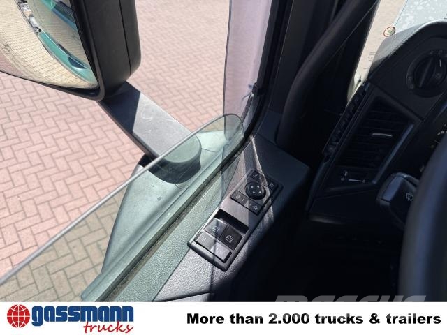 Mercedes-Benz Arocs 2653 LK 6x4, Retarder, Motorabtrieb, Meiller Camiones polibrazo