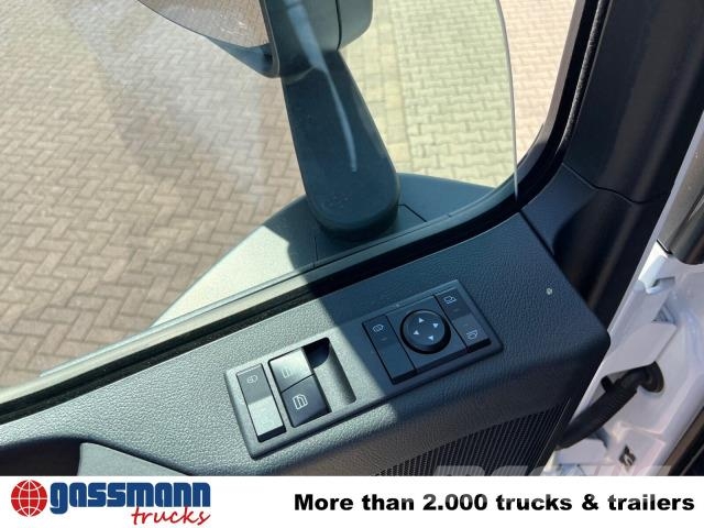 Mercedes-Benz Arocs 3240 8x4/42, Motorabtrieb Camiões Ampliroll