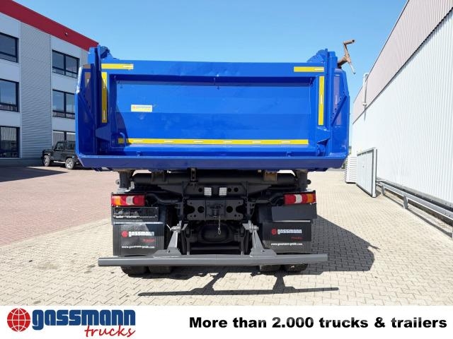 Mercedes-Benz Arocs 3243 K 8x4/4, Bordmatik Kipper