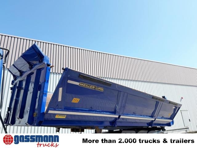 Mercedes-Benz Arocs 3243 K 8x4/4, Bordmatik Kipper