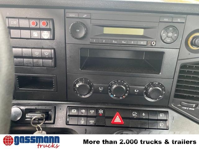 Mercedes-Benz Arocs 3243 K 8x4/4, Abrollkipper