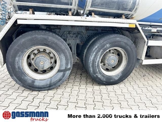 Mercedes-Benz Arocs 3251 8x4/4, Betonmischer Liebherr ca. 9m³ 其他貨車
