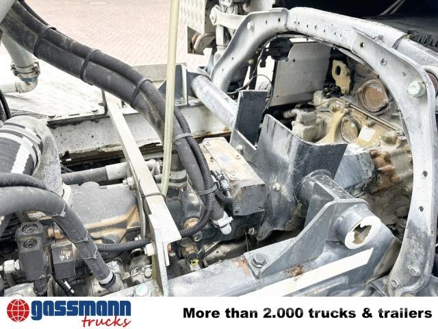 Mercedes-Benz Arocs 3251 8x4/4, Betonmischer Liebherr ca. 9m³ 其他貨車