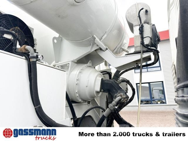 Mercedes-Benz Arocs 3251 8x4/4, Betonmischer Liebherr ca. 9m³ 其他貨車