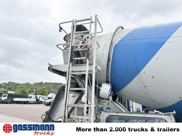Mercedes-Benz Arocs 3251 8x4/4, Betonmischer Liebherr ca. 9m³ 其他貨車