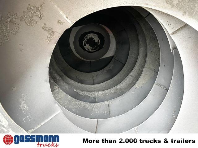 Mercedes-Benz Arocs 3251 8x4/4, Betonmischer Liebherr ca. 9m³ 其他貨車