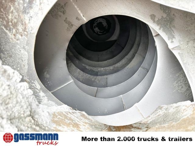 Mercedes-Benz Arocs 3251 8x4/4, Betonmischer Liebherr ca. 9m³ 其他貨車