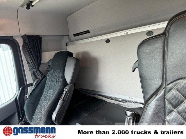 Mercedes-Benz Arocs 3258 LK 8x4/4, Retarder, Bi-Xenon, 其他貨車