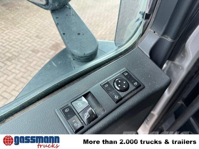 Mercedes-Benz Arocs 3258 LK 8x4/4, Retarder, Bi-Xenon, 其他貨車