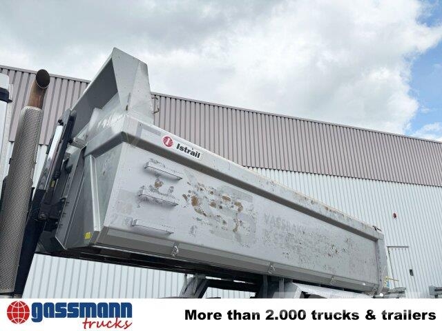 Mercedes-Benz Arocs 3258 LK 8x4/4, Retarder, Bi-Xenon, 其他貨車