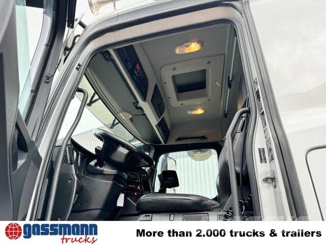 Mercedes-Benz Arocs 3258 LK 8x4/4, Retarder, Bi-Xenon, 其他貨車