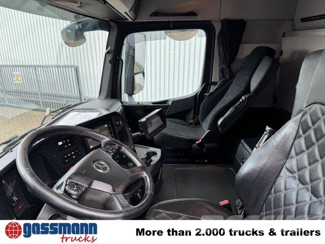 Mercedes-Benz Arocs 3258 LK 8x4/4, Retarder, Bi-Xenon, 其他貨車